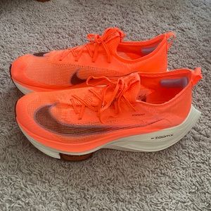 Nike Air Zoom Alphafly Next%